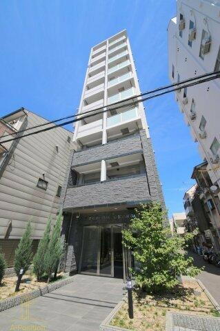 大阪府大阪市東成区中道２丁目 賃貸マンション