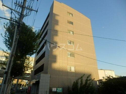 愛知県名古屋市天白区中平１丁目 賃貸マンション