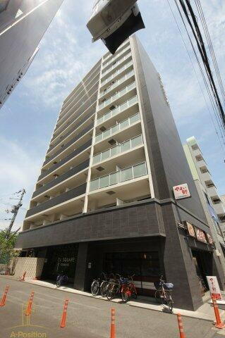 大阪府大阪市都島区東野田町４丁目 12階建 築12年