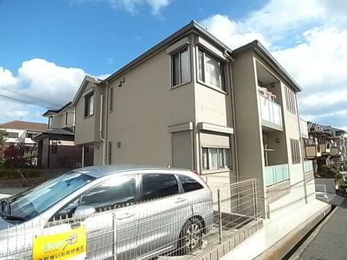 兵庫県神戸市垂水区向陽２丁目 2階建