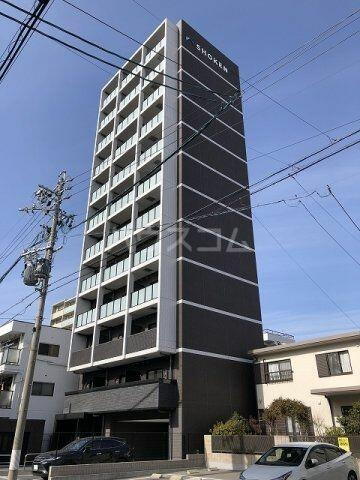 愛知県名古屋市千種区内山２丁目 12階建 築1年8ヶ月