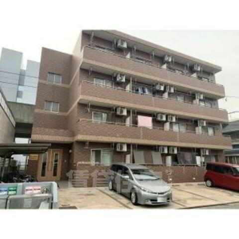 愛知県名古屋市南区大同町２丁目 賃貸マンション