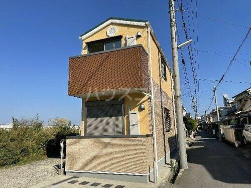 愛知県名古屋市千種区東千種台 賃貸アパート