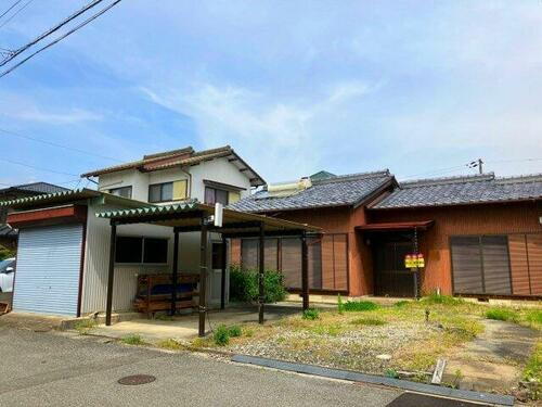 養老町大場戸建