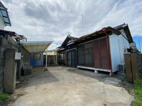 ひたちなか市牛久保　Ａ邸