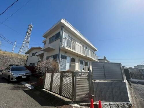 片瀬山１丁目戸建