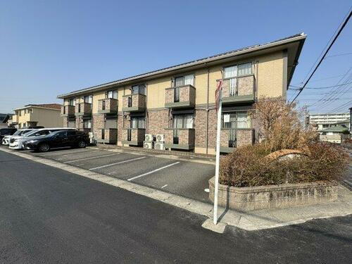 愛知県春日井市小野町１丁目 賃貸アパート