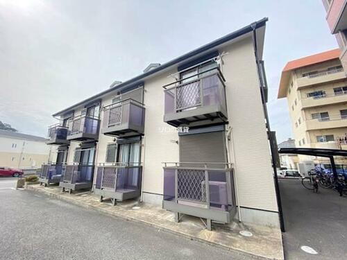 福岡県北九州市八幡西区穴生２丁目 2階建