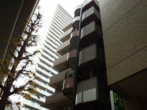 東京都目黒区東山３丁目 地上6階地下1階建 築29年3ヶ月