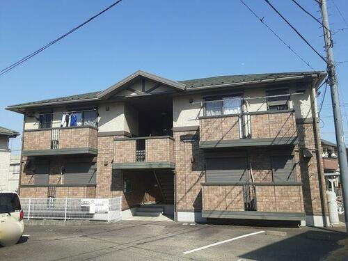 神奈川県小田原市荻窪 賃貸アパート