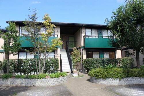 愛知県豊川市本野町東浦 賃貸アパート