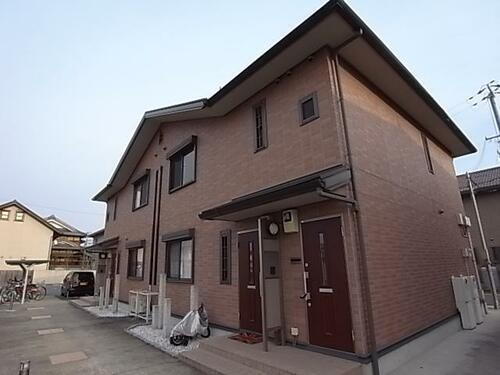 兵庫県たつの市龍野町堂本 2階建