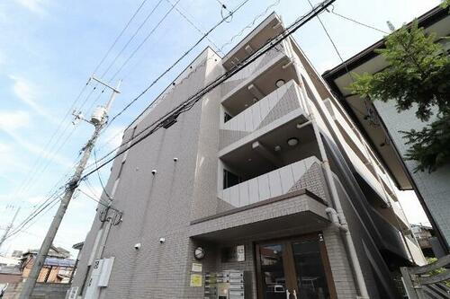 フィオーレＫ２ 4階建