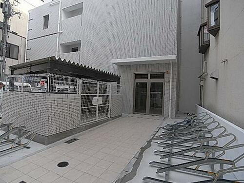 兵庫県姫路市南町 9階建