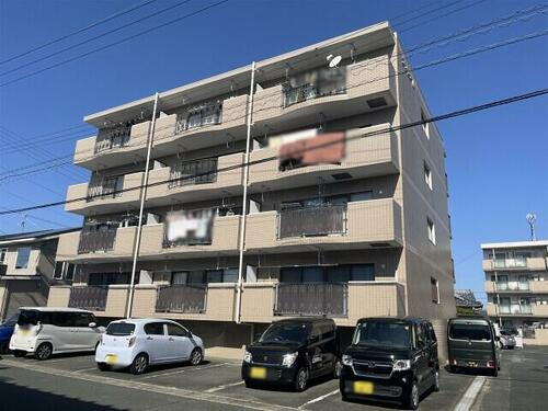 静岡県浜松市中央区和田町 賃貸マンション