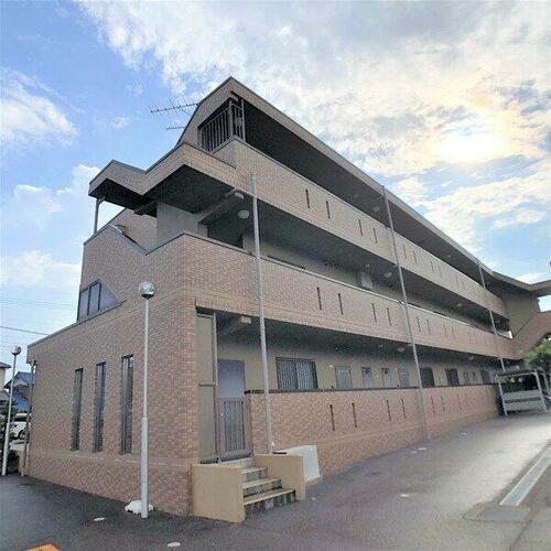 愛知県岩倉市神野町又市 賃貸マンション