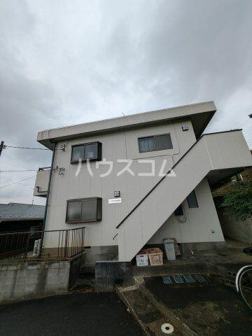 東京都八王子市館町 賃貸アパート