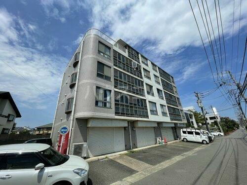 神奈川県厚木市恩名１丁目 賃貸マンション