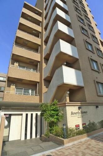 ビバリーホームズ松濤