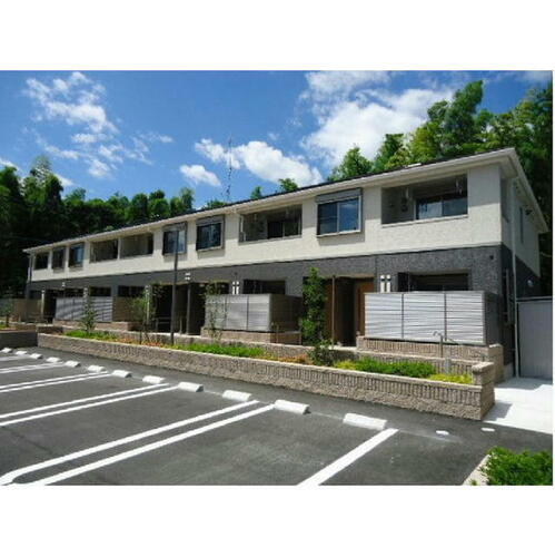 岐阜県各務原市那加前野町２丁目 賃貸アパート