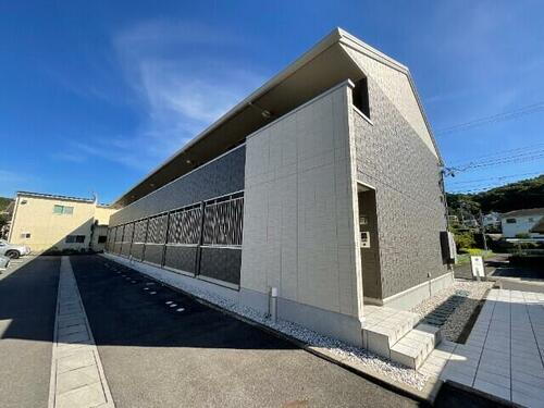 岐阜県土岐市土岐口南町３丁目 賃貸アパート