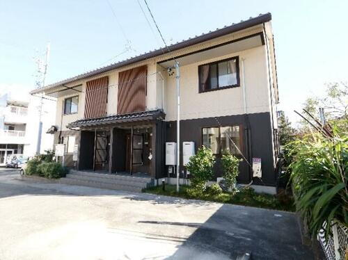 愛知県豊橋市花田町字越水 賃貸アパート