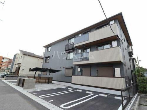 千葉県流山市南流山７丁目 賃貸マンション