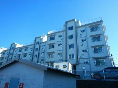 神奈川県横浜市保土ケ谷区岩井町 賃貸マンション