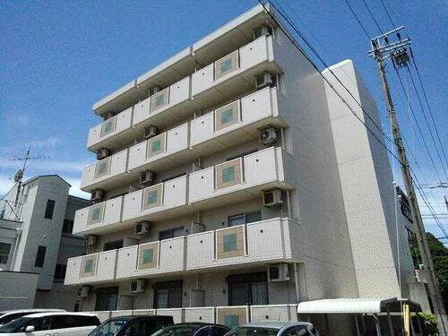 愛知県名古屋市中村区長戸井町３丁目 賃貸マンション