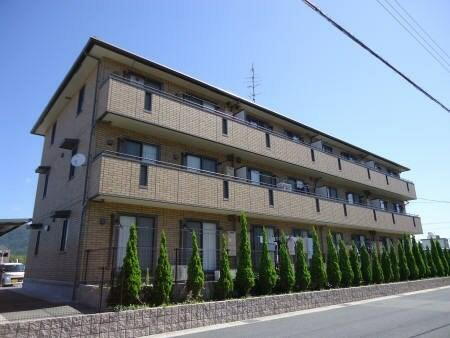 山口県下関市伊倉新町１丁目 賃貸アパート