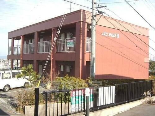 愛知県名古屋市緑区有松幕山 2階建 築35年10ヶ月