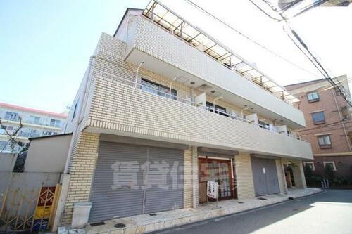 大阪府豊中市服部豊町１丁目 4階建