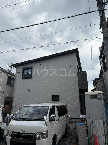 愛知県名古屋市西区城北町３丁目 テラスハウス