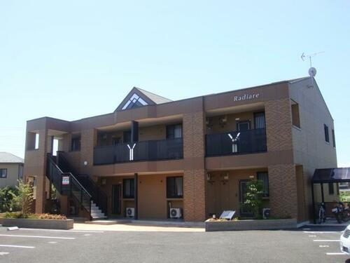 群馬県前橋市箱田町 賃貸アパート