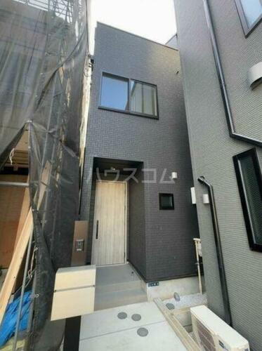 神奈川県川崎市高津区諏訪２丁目 賃貸一戸建て