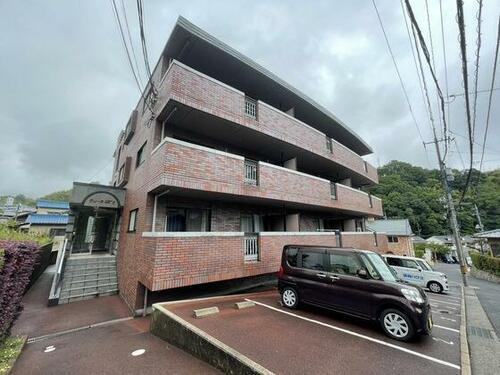 広島県広島市西区己斐上２丁目 賃貸マンション