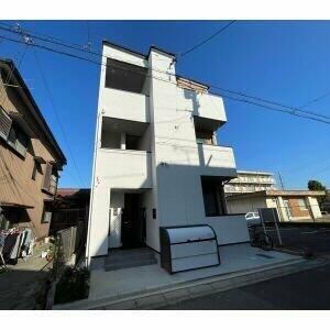 愛知県名古屋市北区東味鋺３丁目 賃貸アパート