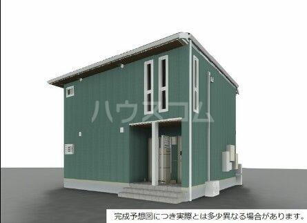 東京都府中市押立町５丁目 賃貸アパート