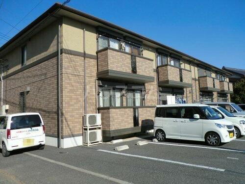 サニーフラット　Ⅰ 2階建
