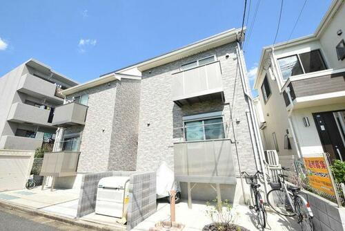 千葉県流山市南流山７丁目 賃貸アパート