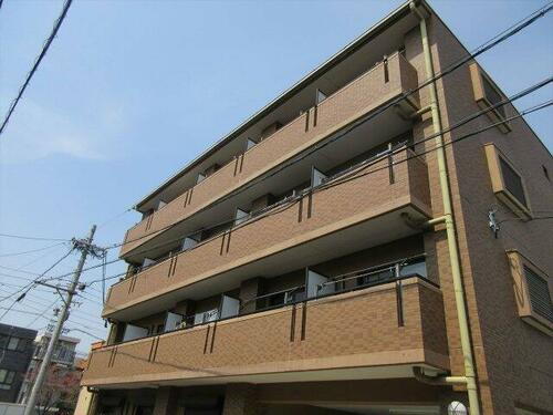 愛知県名古屋市千種区仲田２丁目 賃貸マンション