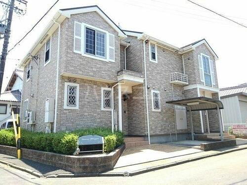 愛知県清須市阿原八幡 賃貸アパート