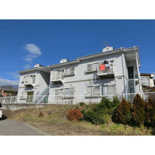 コーポファミーユ