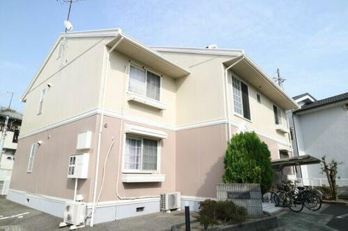 ミーツ・ハオス 2階建