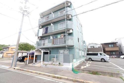 愛知県名古屋市中村区宮塚町 賃貸マンション