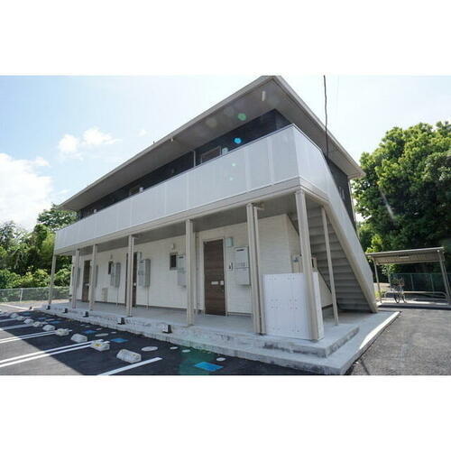 Ｂｌｏｏｍ 2階建