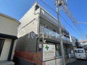 東京都板橋区大谷口２丁目 賃貸マンション