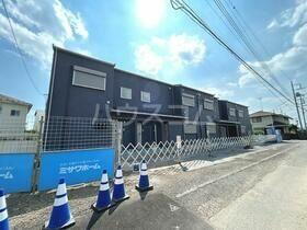 東京都八王子市小宮町 賃貸アパート