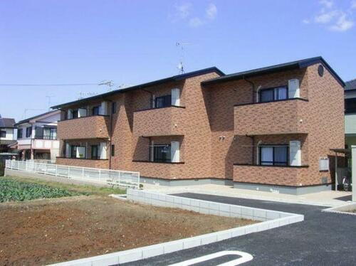 愛知県岡崎市柱町字南屋敷 賃貸アパート