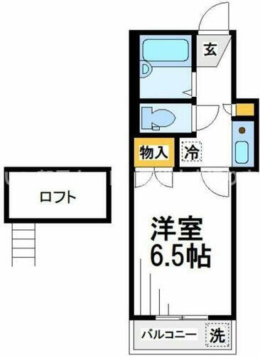 香川県高松市多肥上町 仏生山駅 1K アパート 賃貸物件詳細